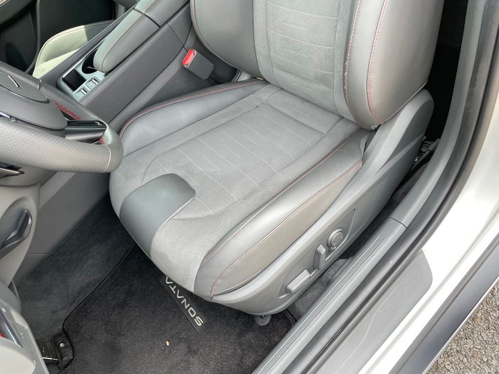 2024 Hyundai SONATA N Line