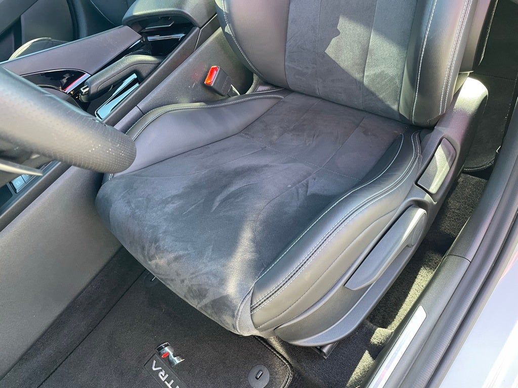 2025 Hyundai ELANTRA N Base