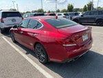 2019 Genesis G70 3.3T Advanced
