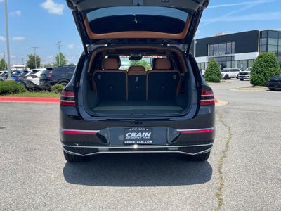 2025 Genesis GV80 3.5T Prestige