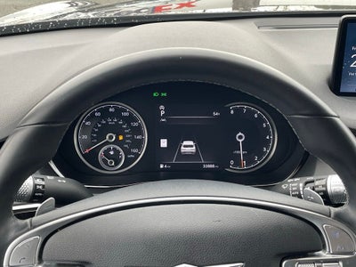 2023 Genesis GV70 2.5T