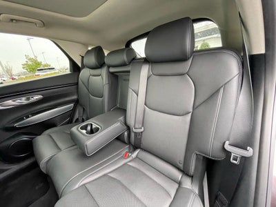 2023 Genesis GV70 2.5T