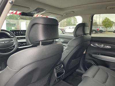 2023 Genesis GV70 2.5T