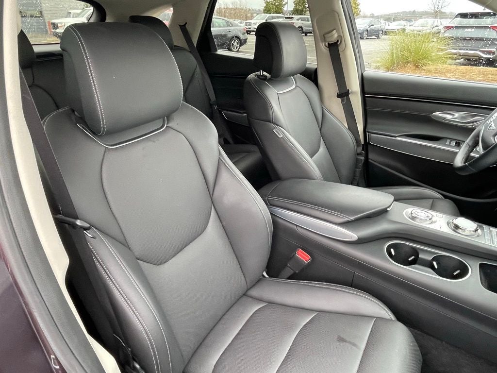 2023 Genesis GV70 2.5T