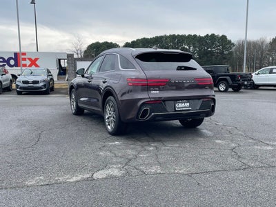 2023 Genesis GV70 2.5T