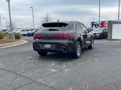 2023 Genesis GV70 2.5T