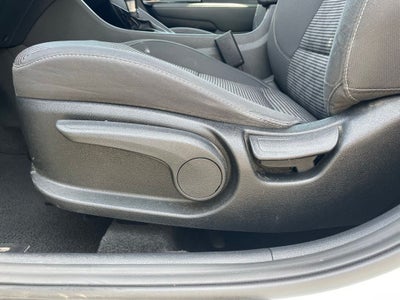 2022 Kia Niro Plug-In Hybrid LXS