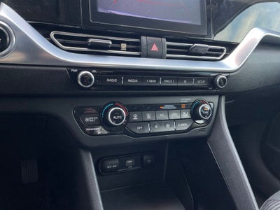 2022 Kia Niro Plug-In Hybrid LXS