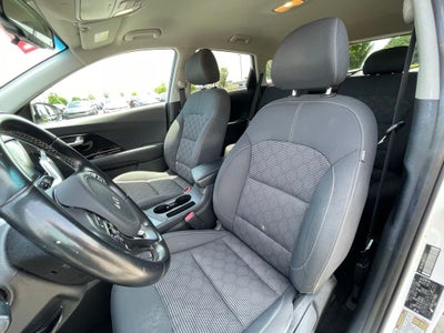 2022 Kia Niro Plug-In Hybrid LXS
