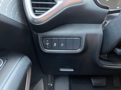 2022 Kia Seltos S