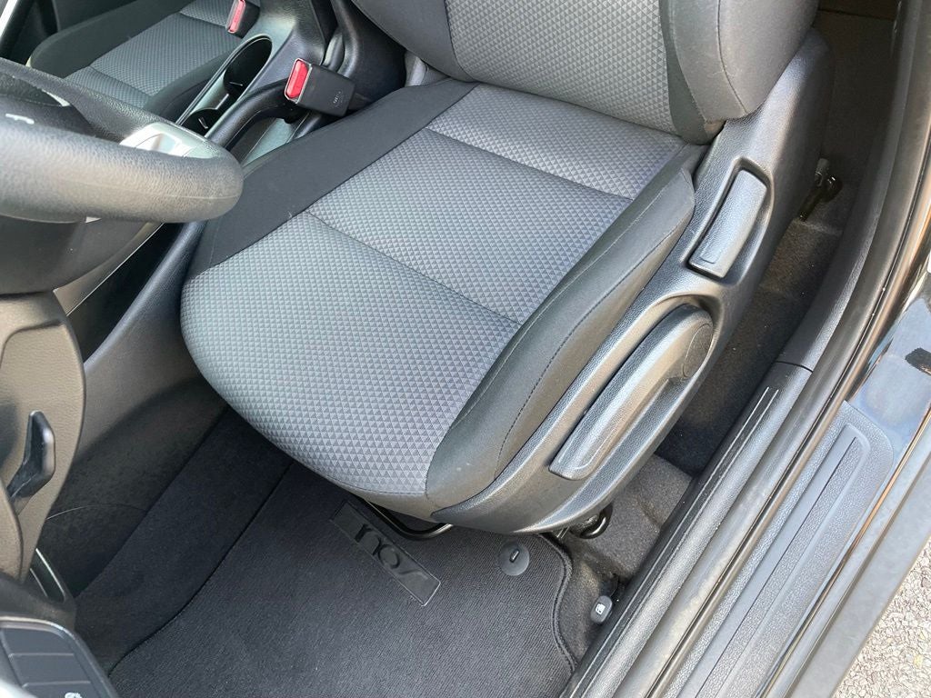 2022 Kia Seltos S