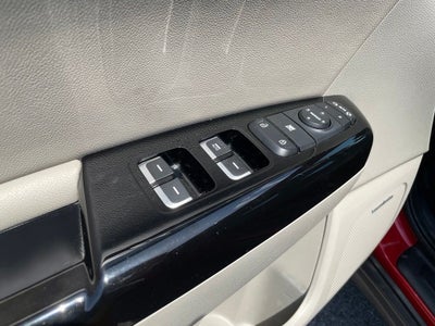 2022 Kia Sportage EX
