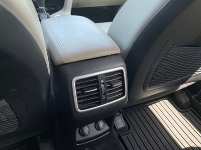 2022 Kia Sportage EX