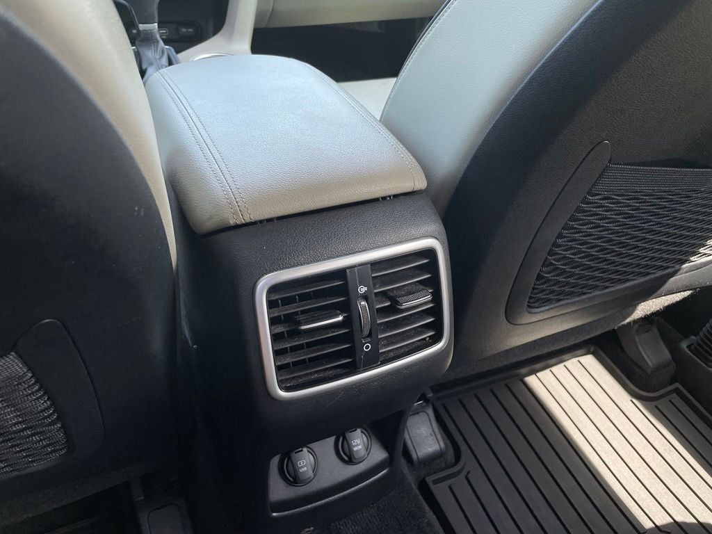 2022 Kia Sportage EX