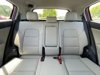 2022 Kia Sportage EX