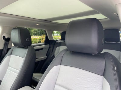 2024 Land Rover Range Rover Evoque Dynamic