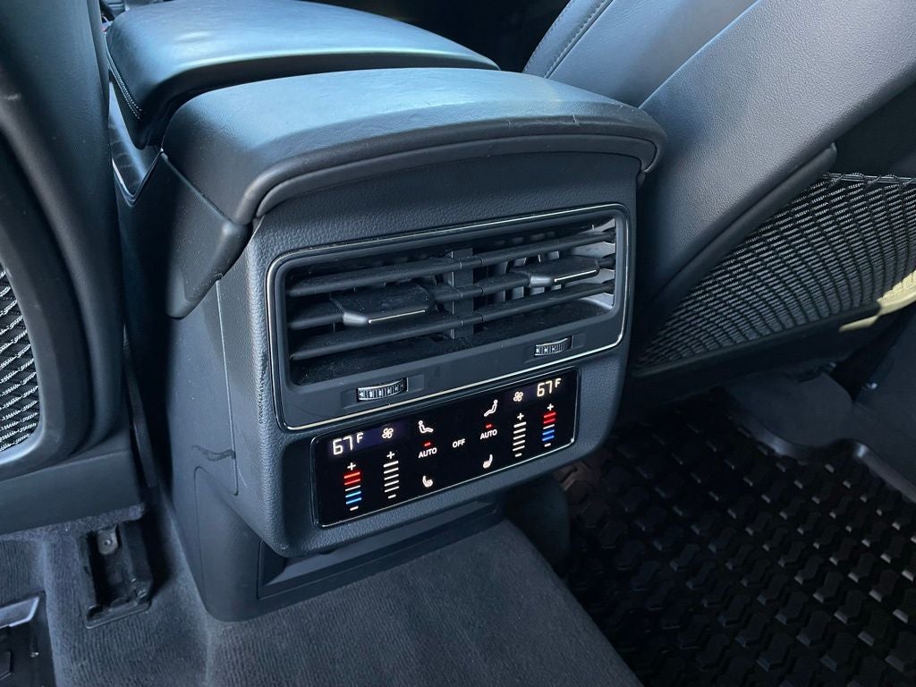 2019 Audi Q8 3.0T Prestige quattro