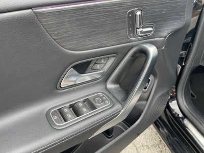 2020 Mercedes-Benz CLA CLA 250