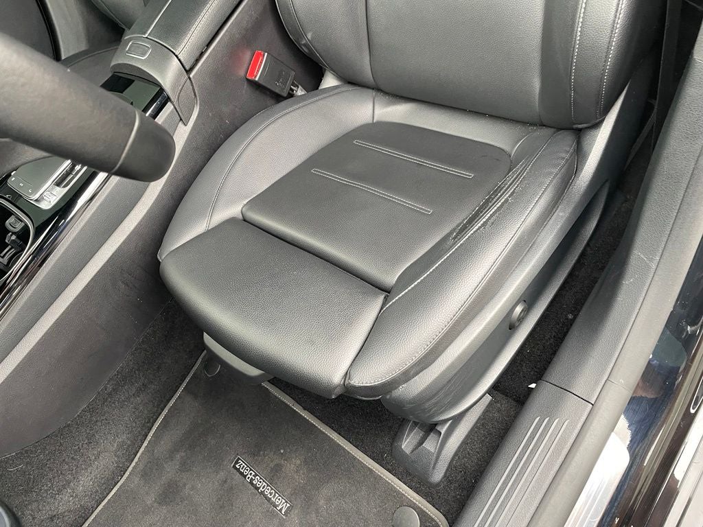 2020 Mercedes-Benz CLA CLA 250