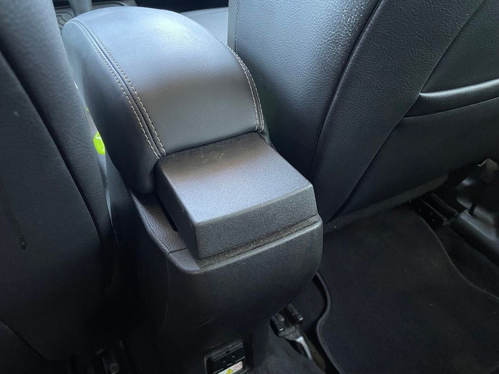 2016 Jeep Renegade Limited
