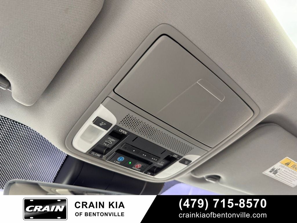 2020 Acura TLX 3.5L Technology Pkg - SUNROOF