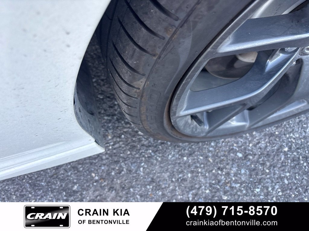 2023 Acura TLX Type S w/Performance Tire