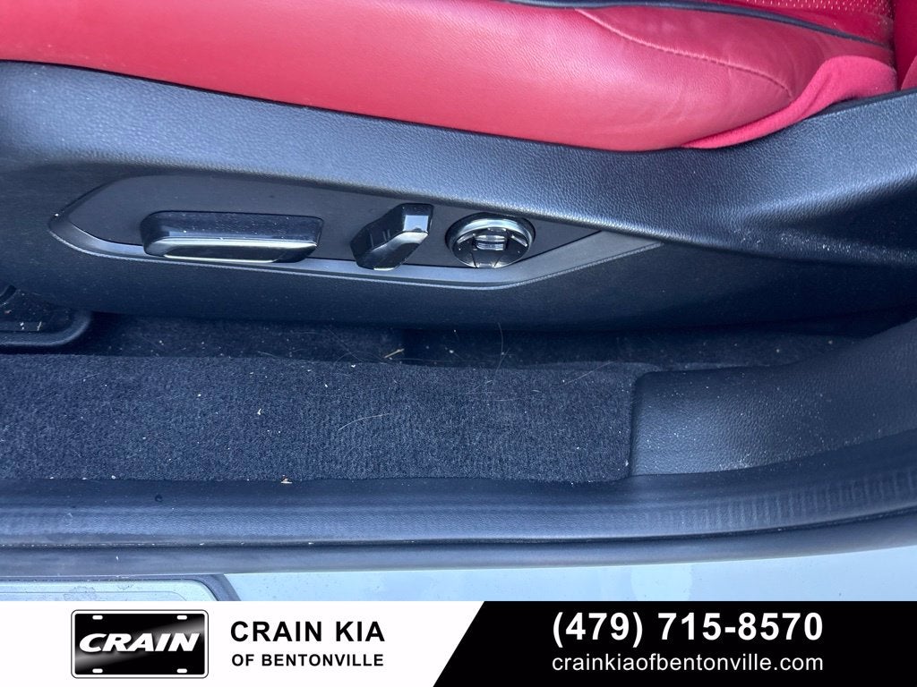 2023 Acura TLX Type S w/Performance Tire