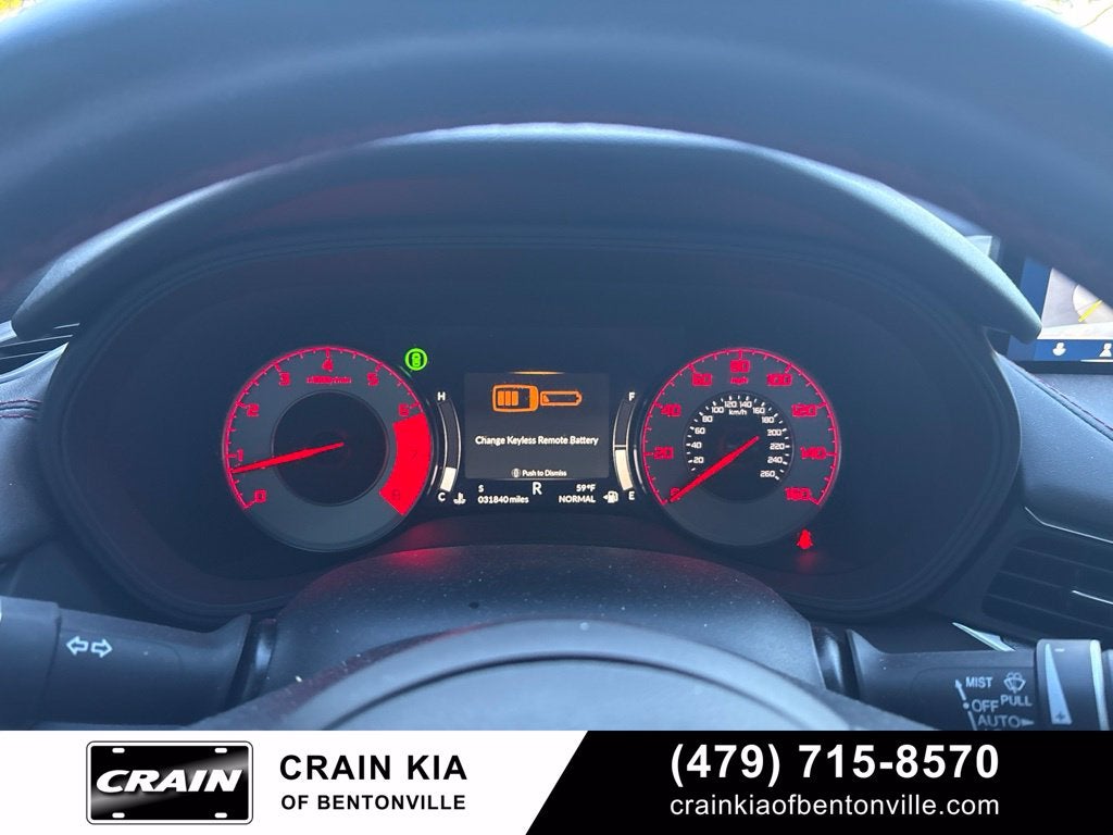 2023 Acura TLX Type S w/Performance Tire