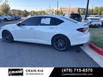 2023 Acura TLX Type S w/Performance Tire