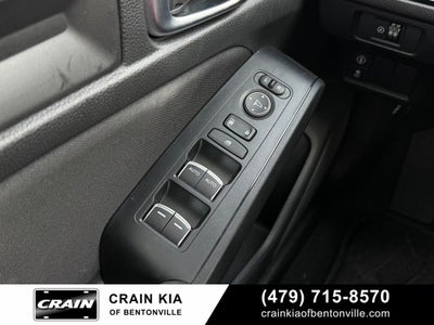 2024 Honda Civic Sport - CLEAN CARFAX