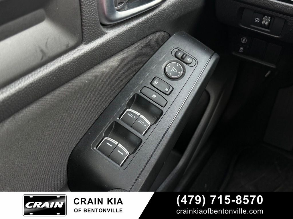 2024 Honda Civic Sport - CLEAN CARFAX