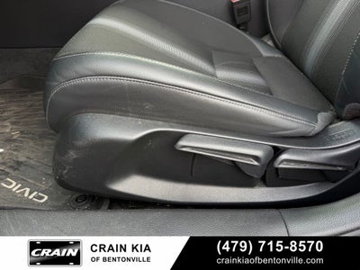 2024 Honda Civic Sport - CLEAN CARFAX