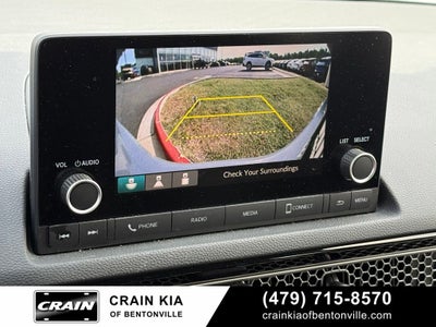 2024 Honda Civic Sport - CLEAN CARFAX