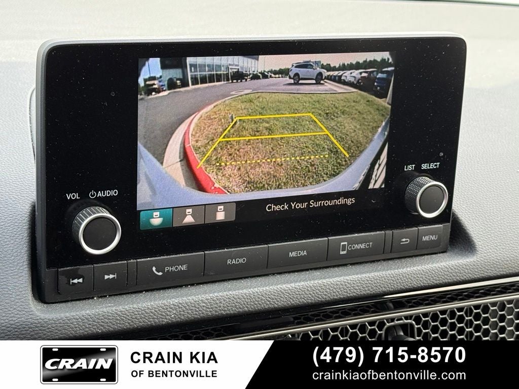 2024 Honda Civic Sport - CLEAN CARFAX