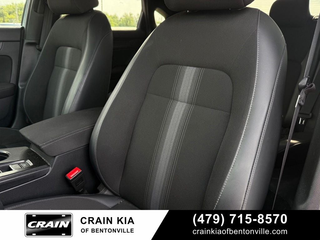 2024 Honda Civic Sport - CLEAN CARFAX