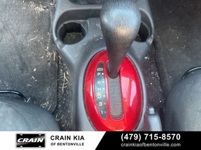 2005 Dodge Neon SXT - AS-IS DUE TO AGE