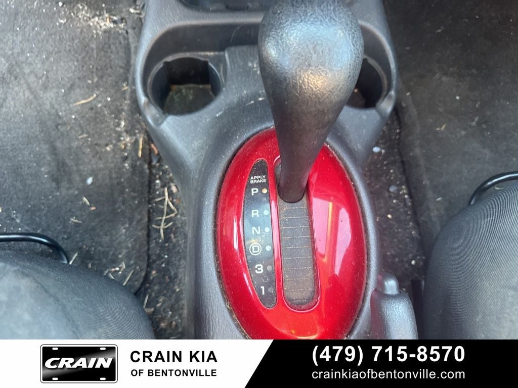 2005 Dodge Neon SXT - AS-IS DUE TO AGE