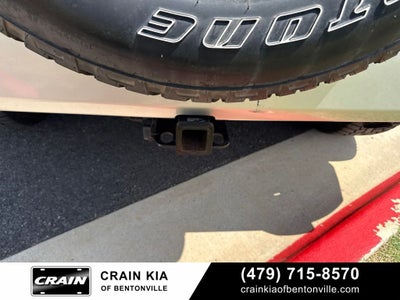 2014 Jeep Wrangler Unlimited Sahara - 4WD / CLEAN CARFAX