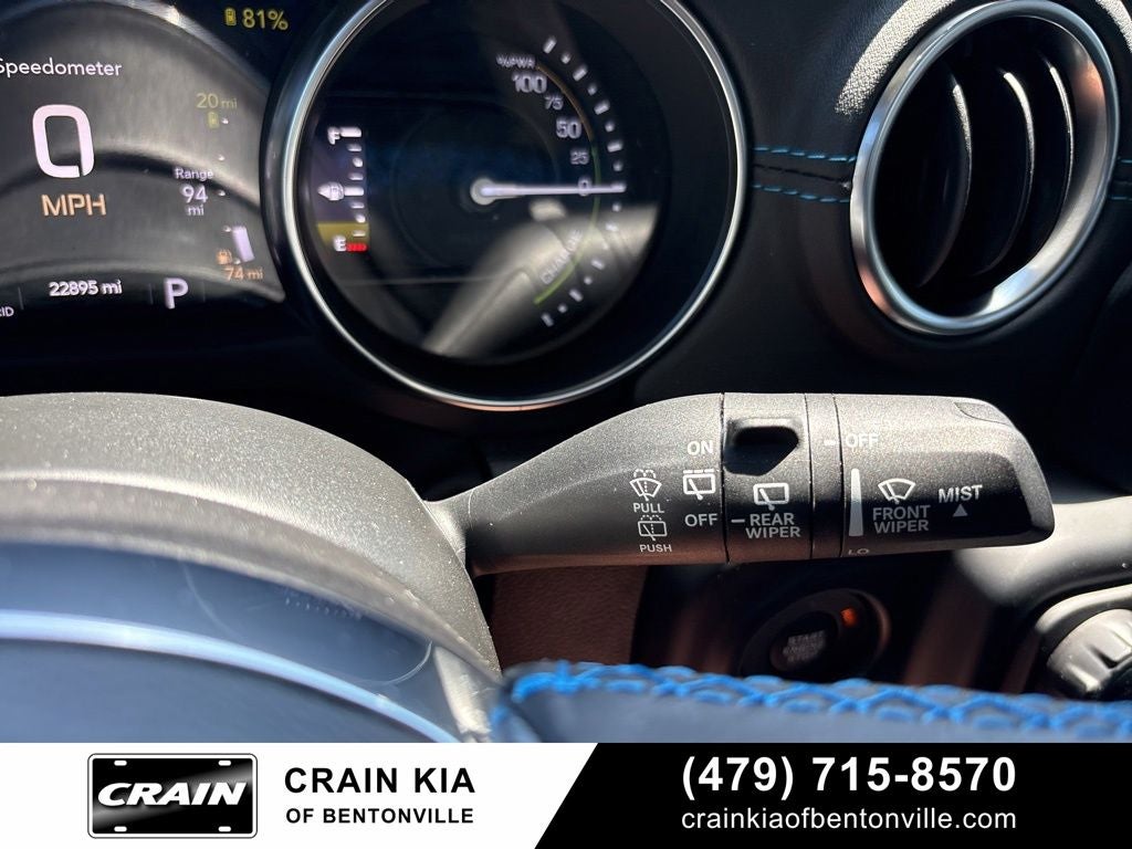 2023 Jeep Wrangler Rubicon 4xe - 4WD / CLEAN CARFAX / ONE OWNER