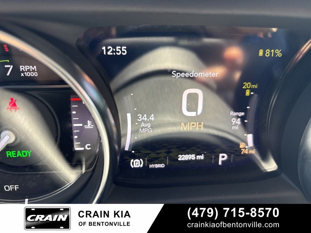 2023 Jeep Wrangler Rubicon 4xe - 4WD / CLEAN CARFAX / ONE OWNER