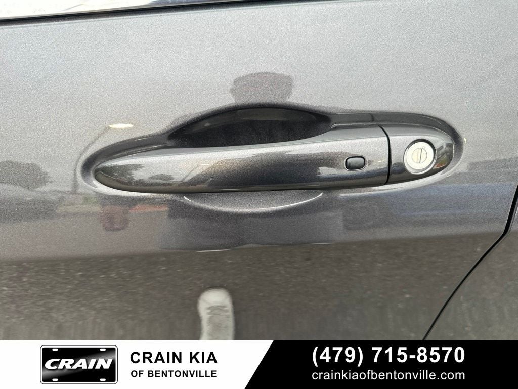 2021 Jeep Cherokee Latitude Lux - CLEAN CARFAX / ONE OWNER