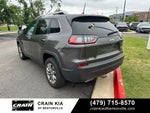 2021 Jeep Cherokee Latitude Lux - CLEAN CARFAX / ONE OWNER