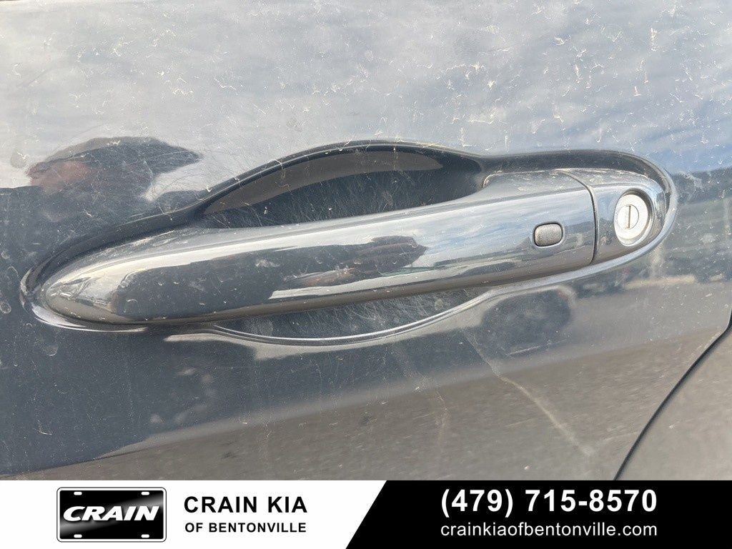 2016 Jeep Cherokee Trailhawk - 4WD / SUNROOF / CLEAN CARFAX