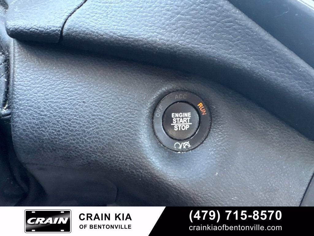 2021 Jeep Cherokee Latitude Lux - 4WD | CLEAN CARFAX