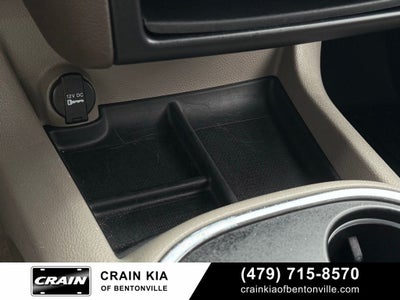 2013 Dodge Durango SXT - CLEAN CARFAX / 3RD ROW / VERY CLEAN!