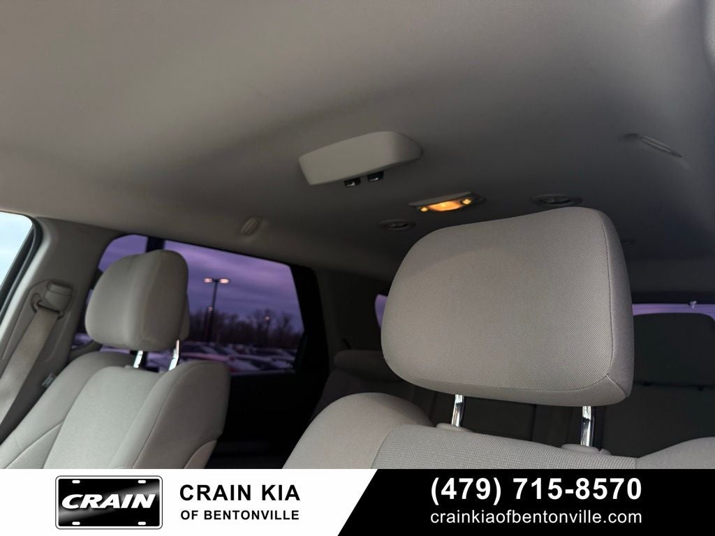 2013 Dodge Durango SXT - CLEAN CARFAX / 3RD ROW / VERY CLEAN!