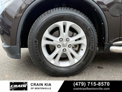 2013 Dodge Durango SXT - CLEAN CARFAX / 3RD ROW / VERY CLEAN!