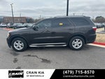 2013 Dodge Durango SXT - CLEAN CARFAX / 3RD ROW / VERY CLEAN!