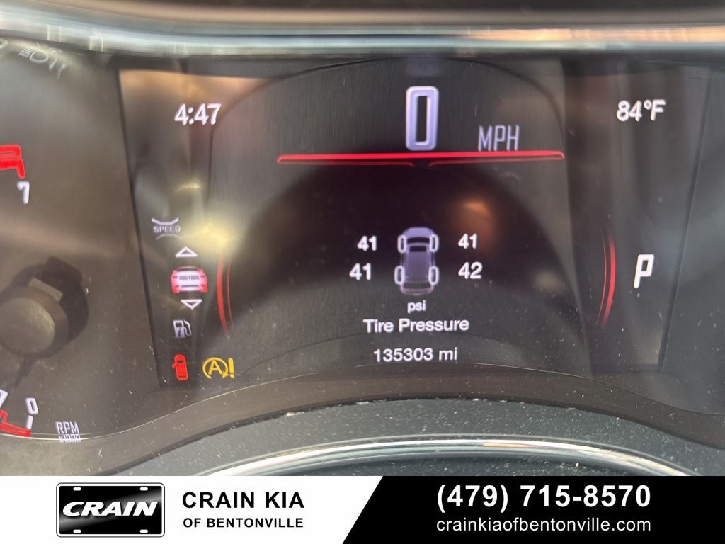 2017 Dodge Durango GT - AWD / SUNROOF / CARFAX ONE OWNER