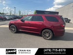 2017 Dodge Durango GT - AWD / SUNROOF / CARFAX ONE OWNER